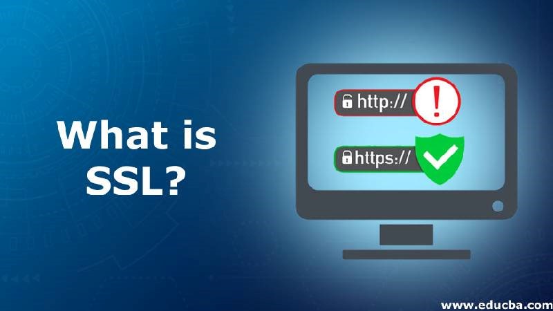 what is ssl