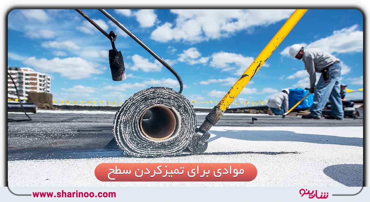 نصب ایزوگام در سمنان