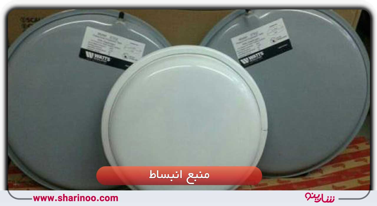 تکنسین تعمیر پکیج در سمنان