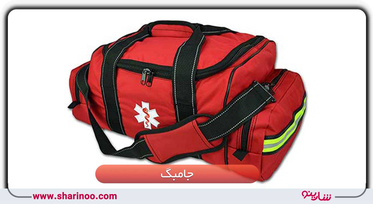 مرکز آمبولانس در سمنان