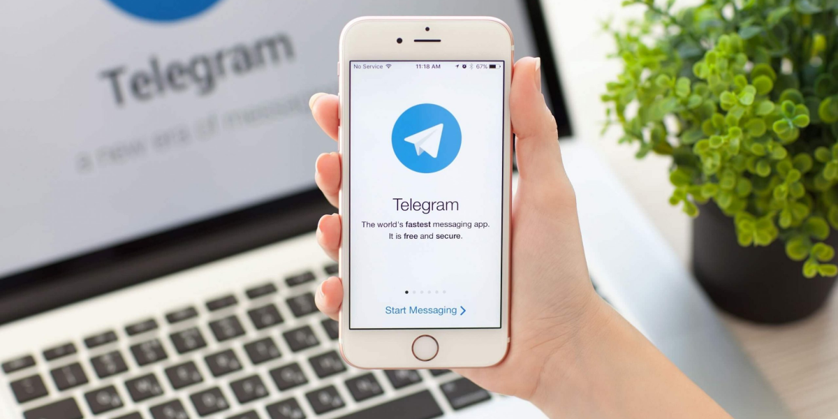 کانال های پر درآمد تلگرام