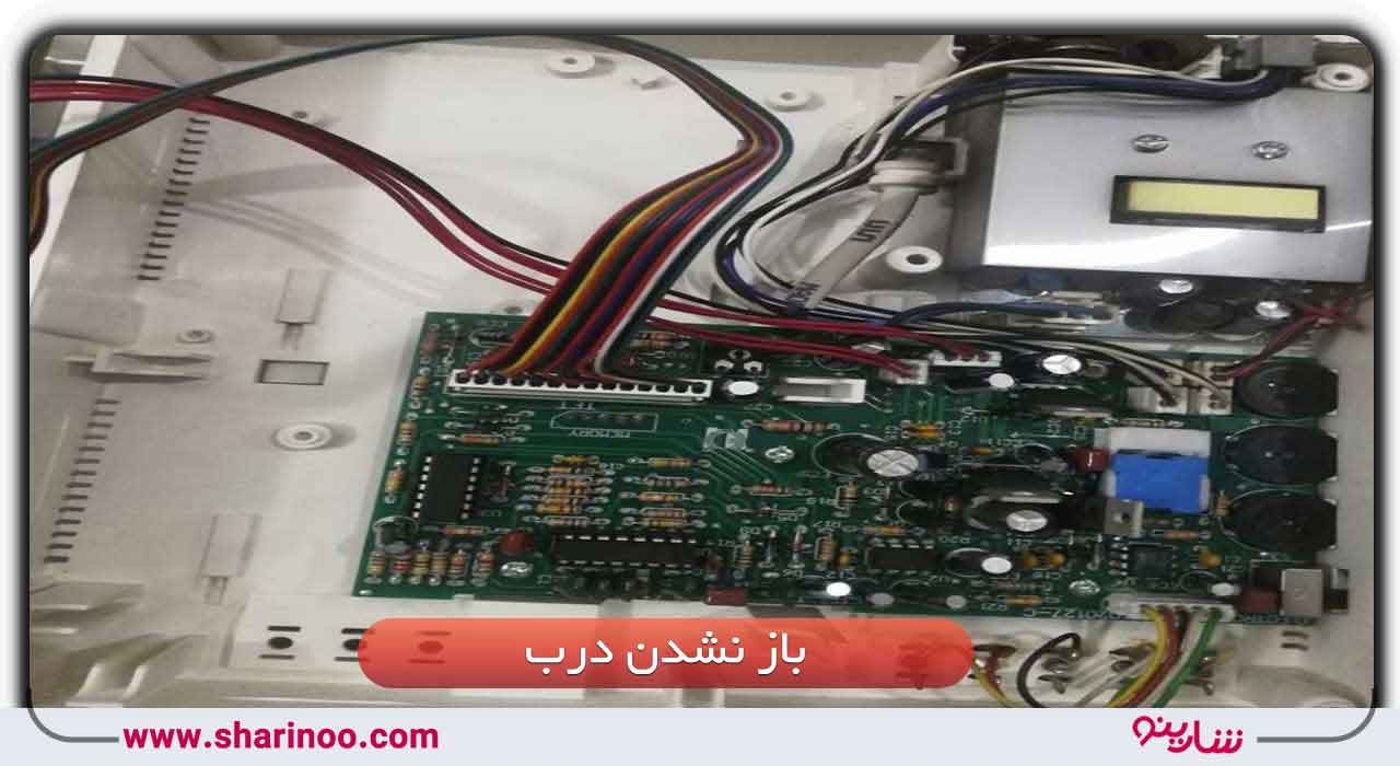 مشکلات آیفون تصویری