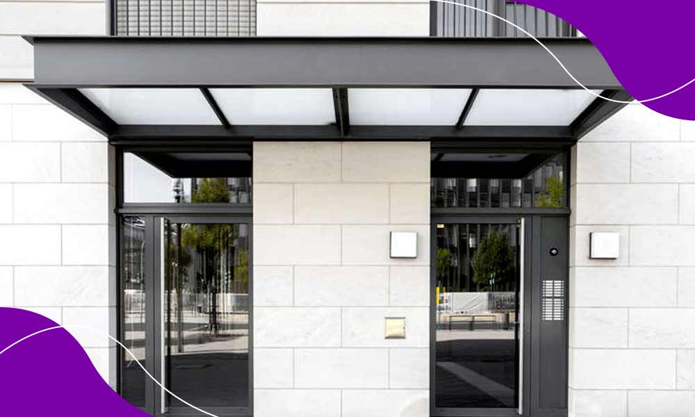 استانداردهای مهم در تعمیر و نگهداری از سایبان‌ها