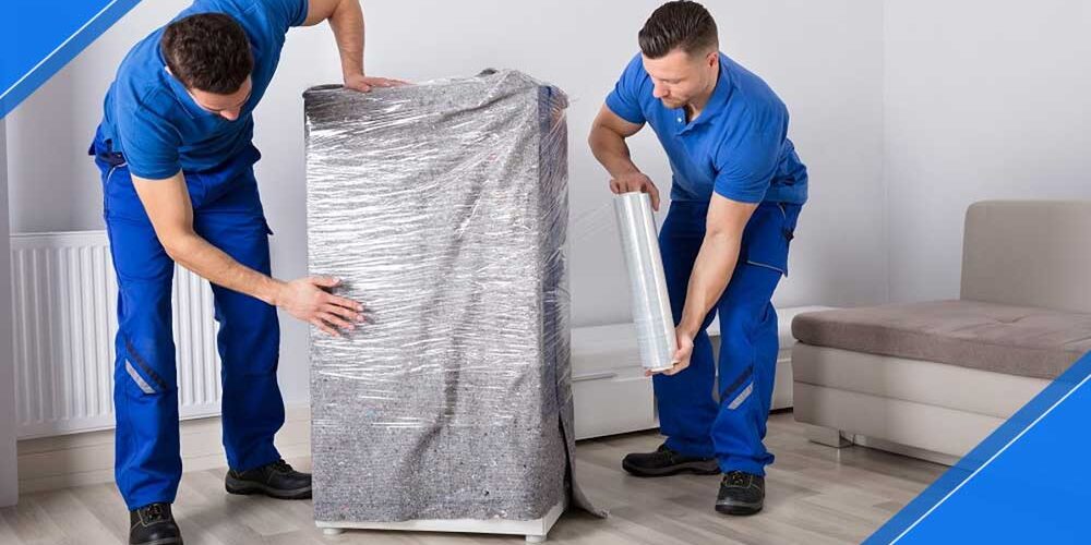 بسته بندی با قیمت مناسب- 7 عامل مؤثر بر قیمت بسته‌بندی اثاث