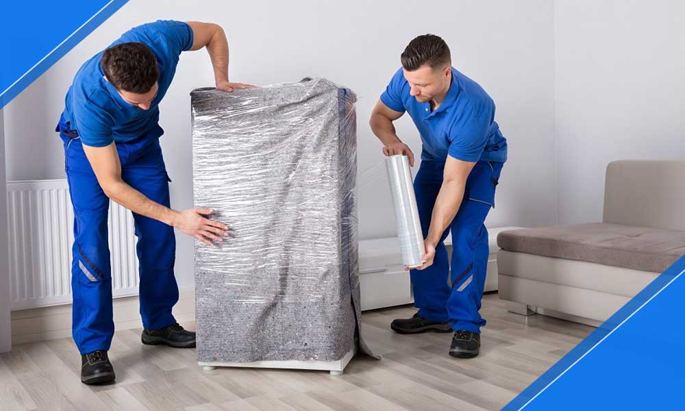 بسته بندی با قیمت مناسب- 7 عامل مؤثر بر قیمت بستهبندی اثاث