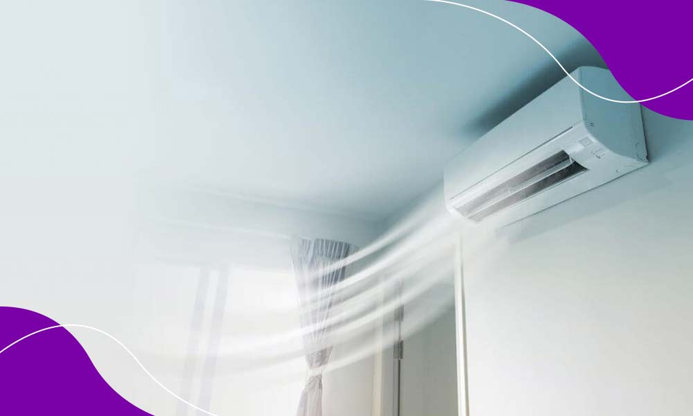 بهترین مدل‌های دریچه کولر و اسپلیت