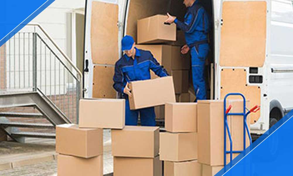 کارگران حرفه‌ای از ویژگی‌های بهترین باربری های تهران