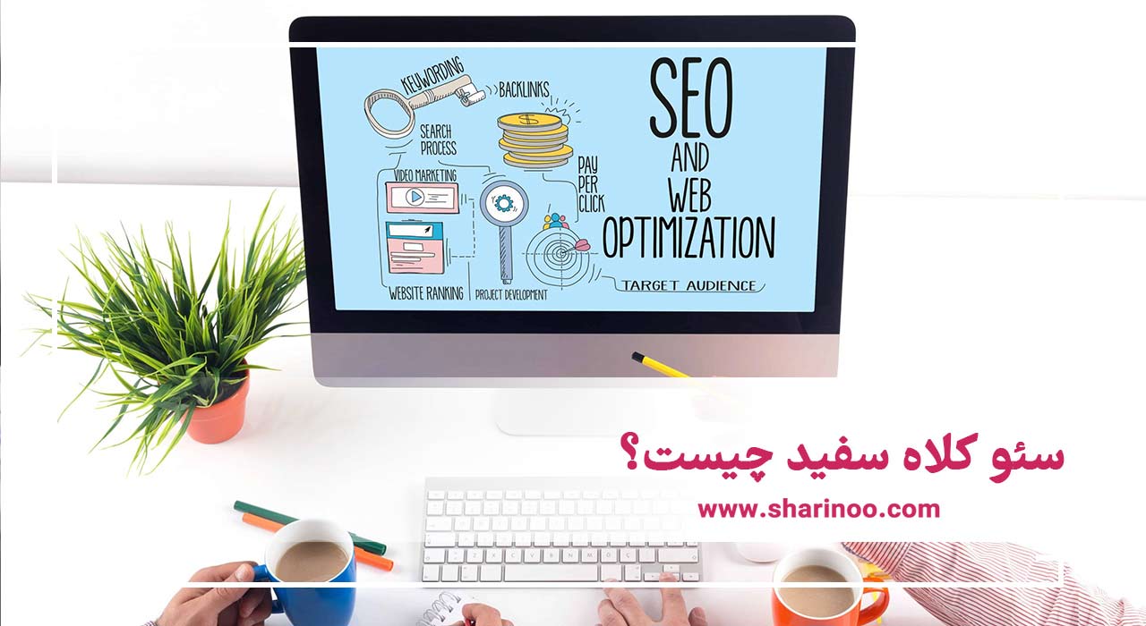 سئو سایت در شیراز