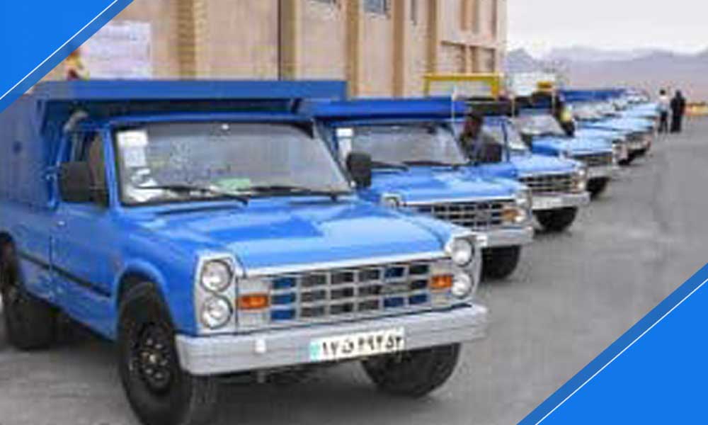 حمل با نیسان با قیمت مناسب در تهران+ 5مزیت نیسان بار شهرستان