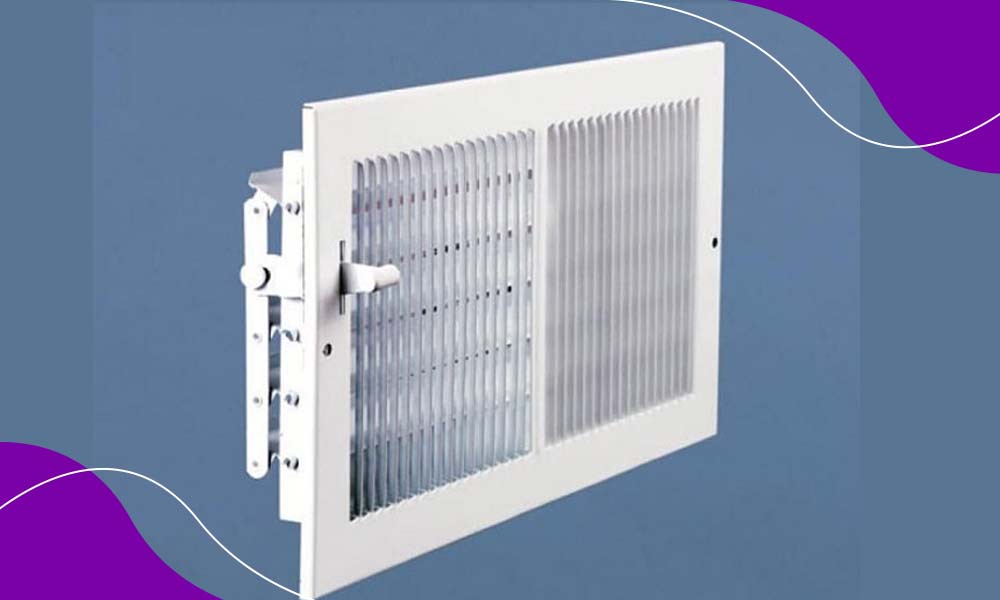 بهترین مدل‌های دریچه کولر و اسپلیت 2023- قیمت دریچه کولر1402