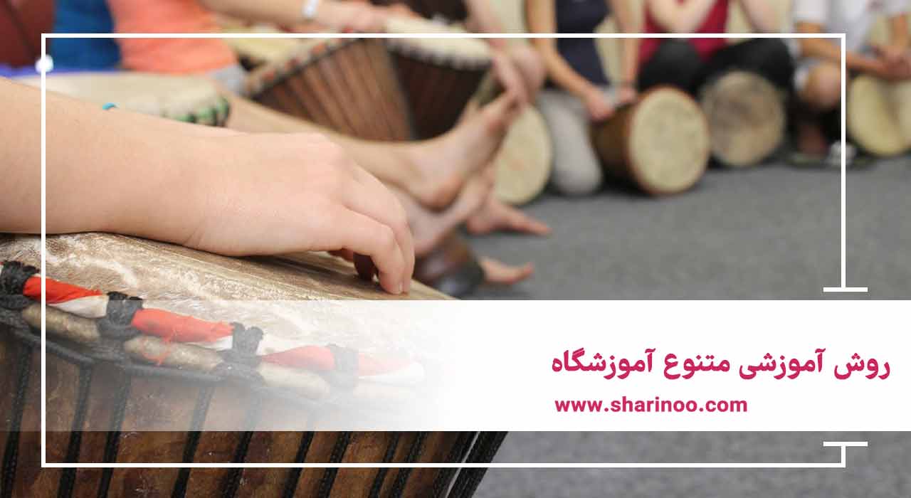 ویژگی بهترین آموزشگاه موسیقی در کرمان