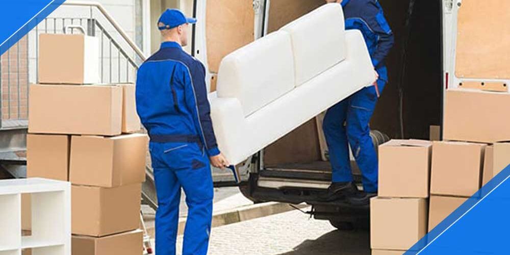 بهترین باربری های تهران با کارگر مجرب+ بسته بندی اثاثیه منزل