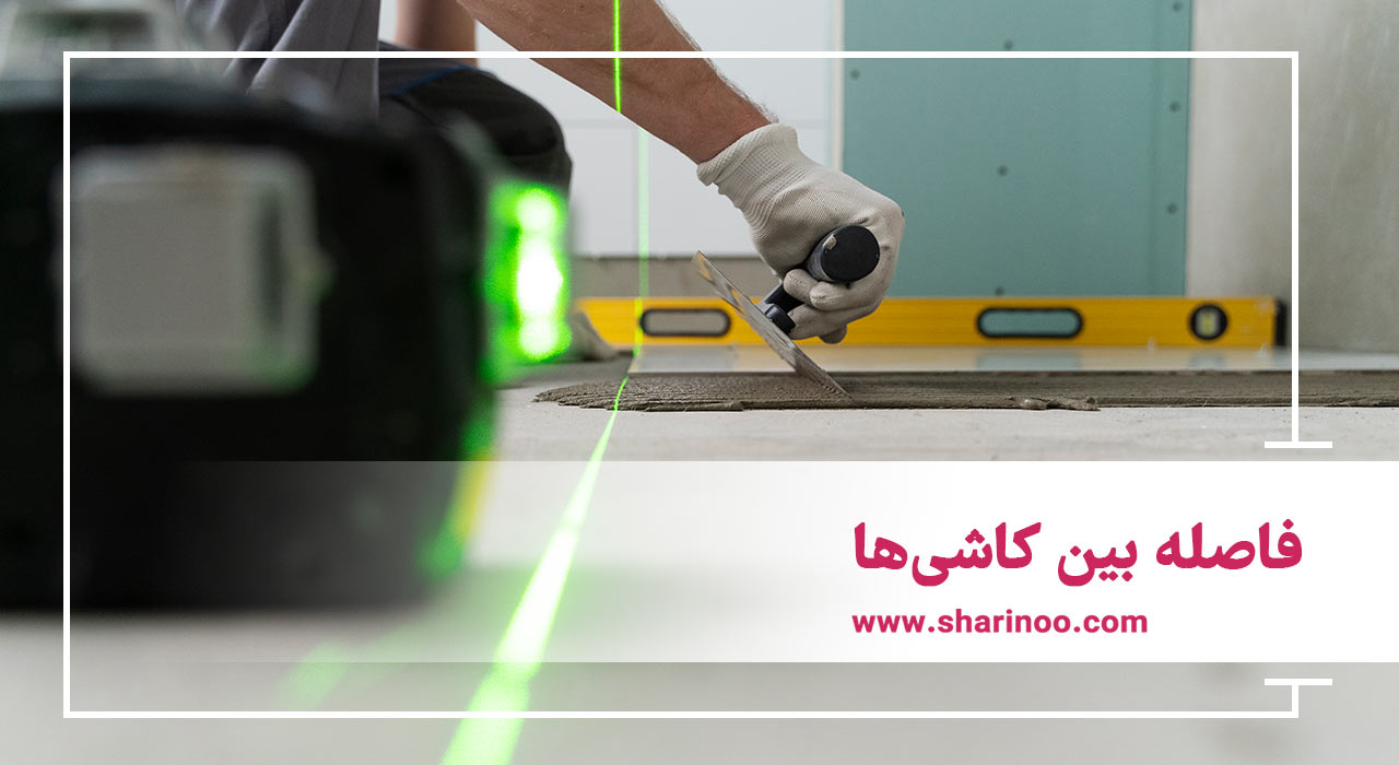 مراحل کار کاشی‌کاری در سمنان