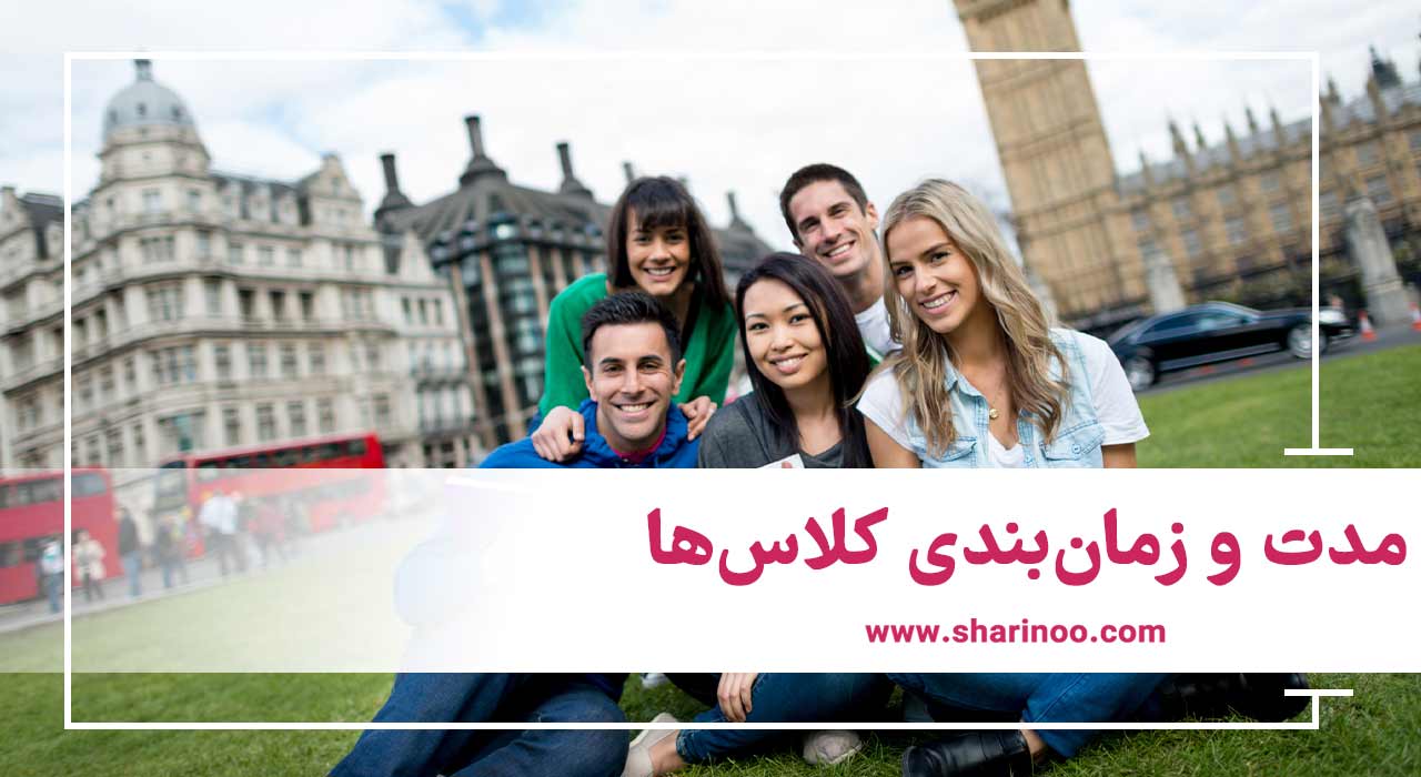 معیارهای انتخاب یک آموزشگاه زبان در ایلام