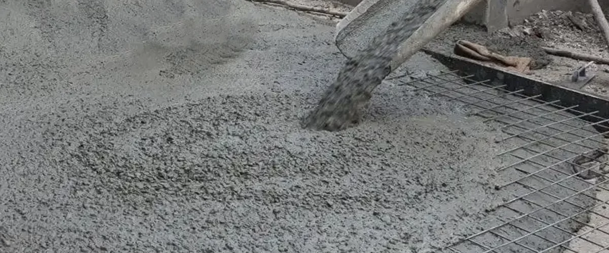 بتن شرق تهران