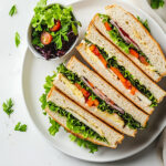 غذاهای آماده برای ورزشکاران