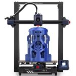 پرینتر سه بعدی