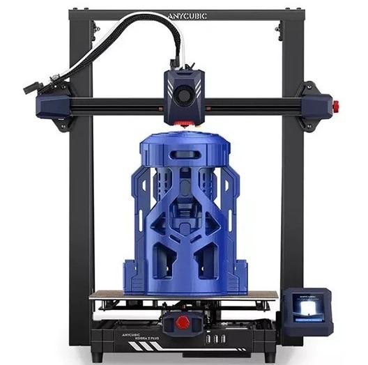 پرینتر سه بعدی