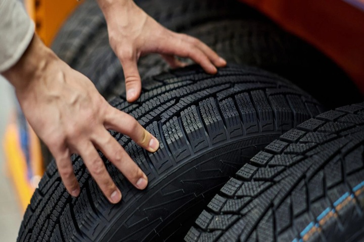 بین لاستیک ایرانی و کره ای و چینی، کدام یک را انتخاب کنیم؟