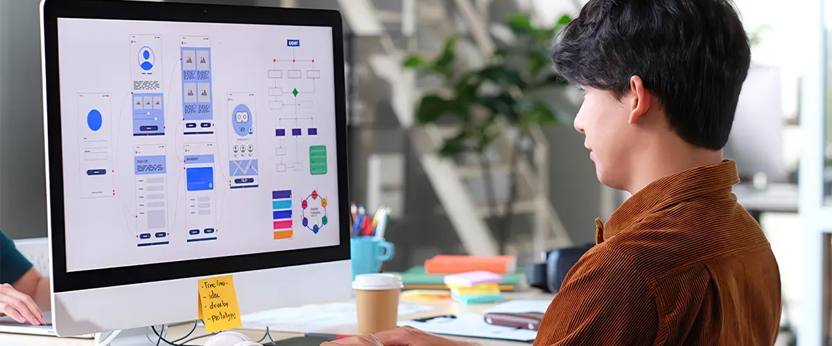 طراحی سایت حرفه‌ای