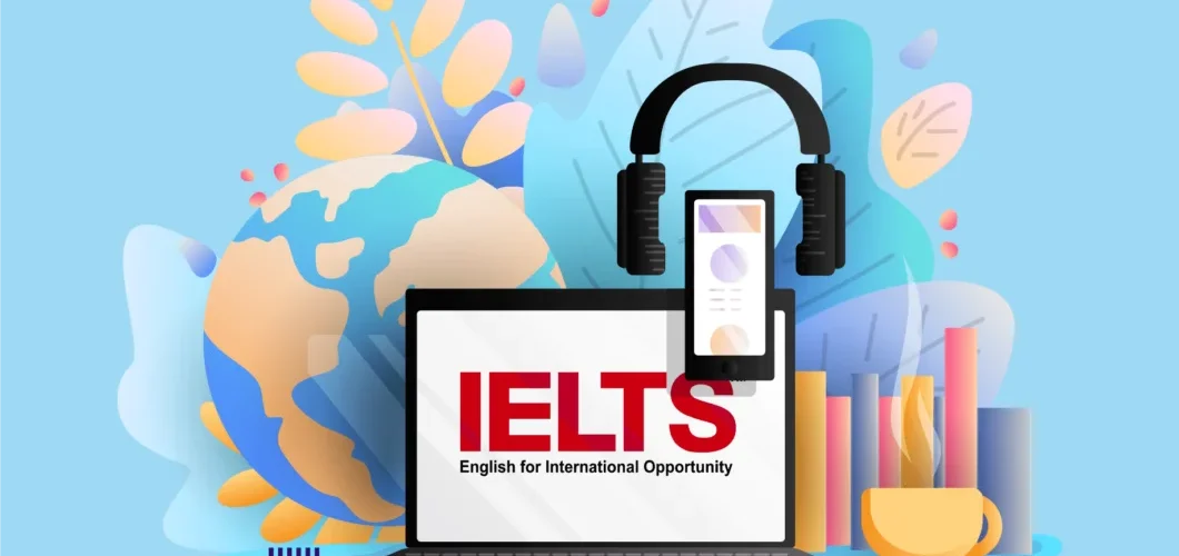 چگونه لیسنینگ آیلتس را تقویت کنیم