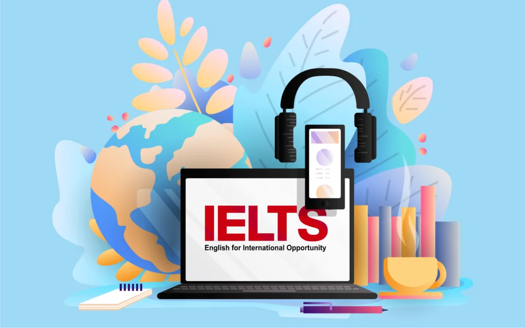 چگونه لیسنینگ آیلتس را تقویت کنیم