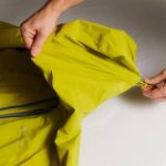 چگونه لباس کار ضد آب را بشوییم